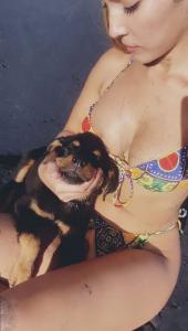 613371276: Chica busca chico en Las Palmas