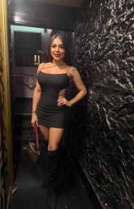 632245440: Transexual en Zaragoza