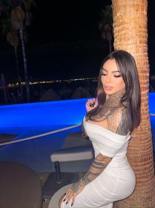 670656696: Travesti en Madrid