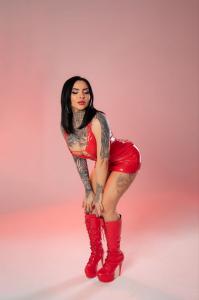 670656696: Travesti en Madrid