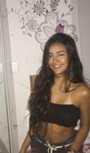 674031850: Chica busca chico en Málaga