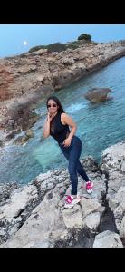 614452726: Chica busca chico en Mallorca