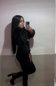 611261598: Transexual en Ciudad Real