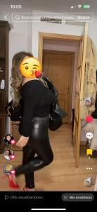 614043576: Chica busca chico en Castellón