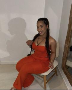 613645647: Chica busca chico en Las Palmas