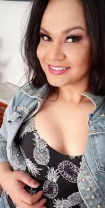 611020452: Travesti en La Coruña