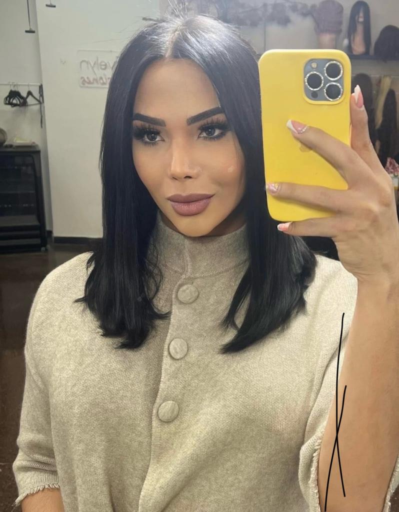 Travesti en Granada: 