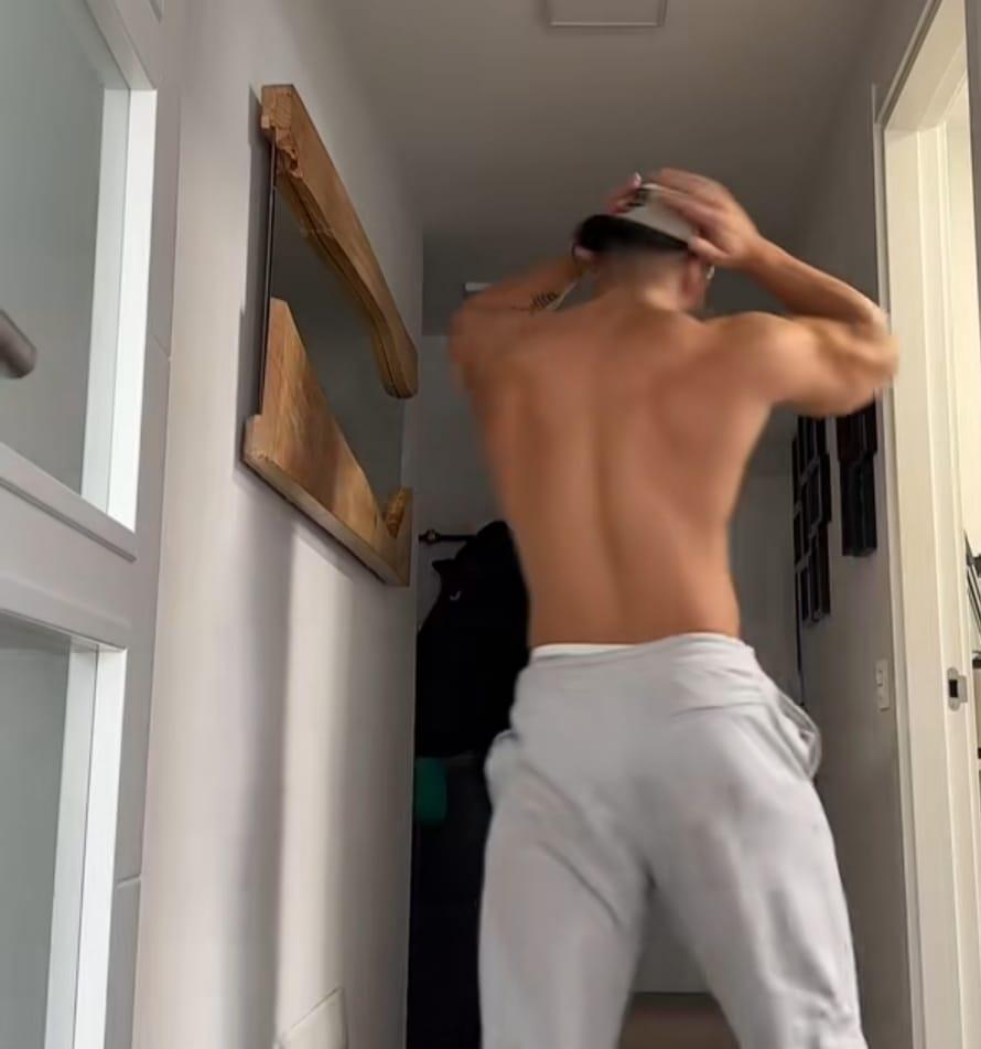 Chico busca chica en Málaga: 