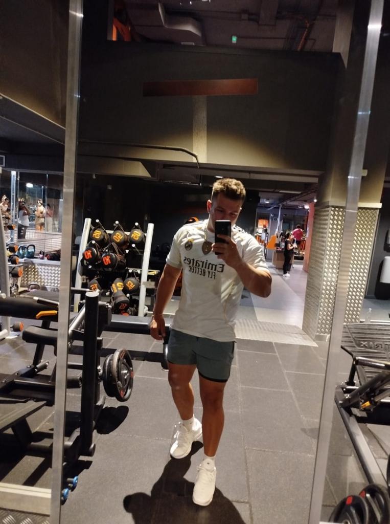 Chico busca chica en Málaga: 