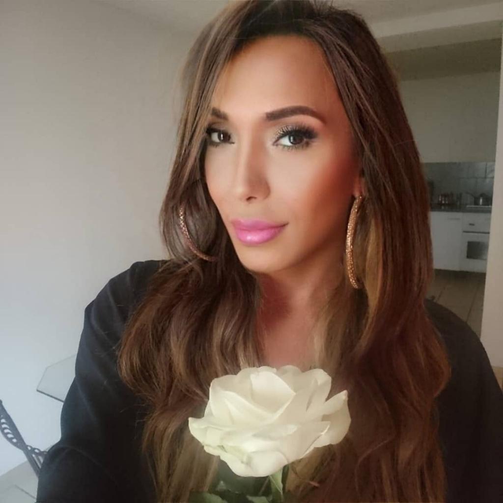 600366418: Transexual en Sevilla