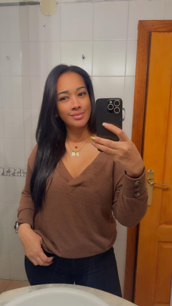 Chica busca chico en Barcelona: 