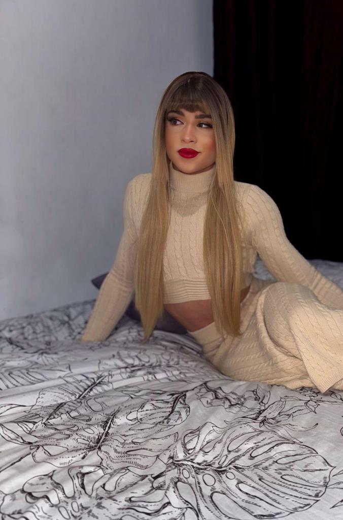 Travesti en La Coruña: 