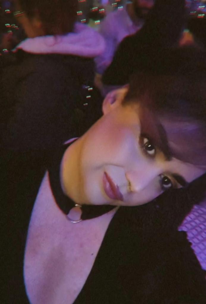 Transexual en Córdoba: 