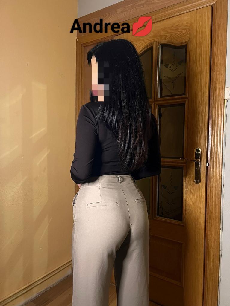 Chica busca chico en Madrid: 