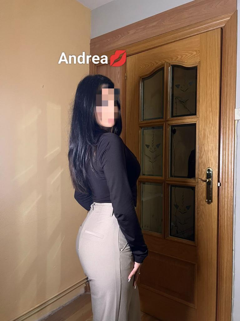 642654773: Chica busca chico en Madrid
