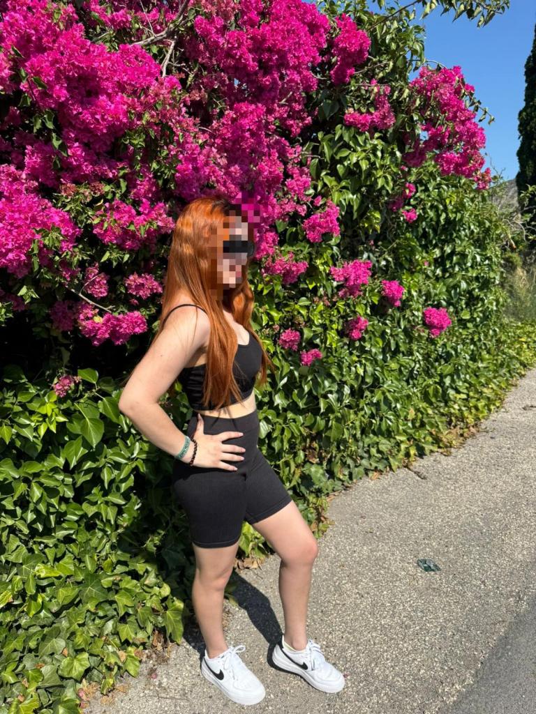 Chica busca chico en Alicante: 