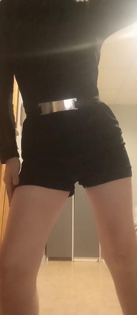 Chica busca chico en Murcia: 