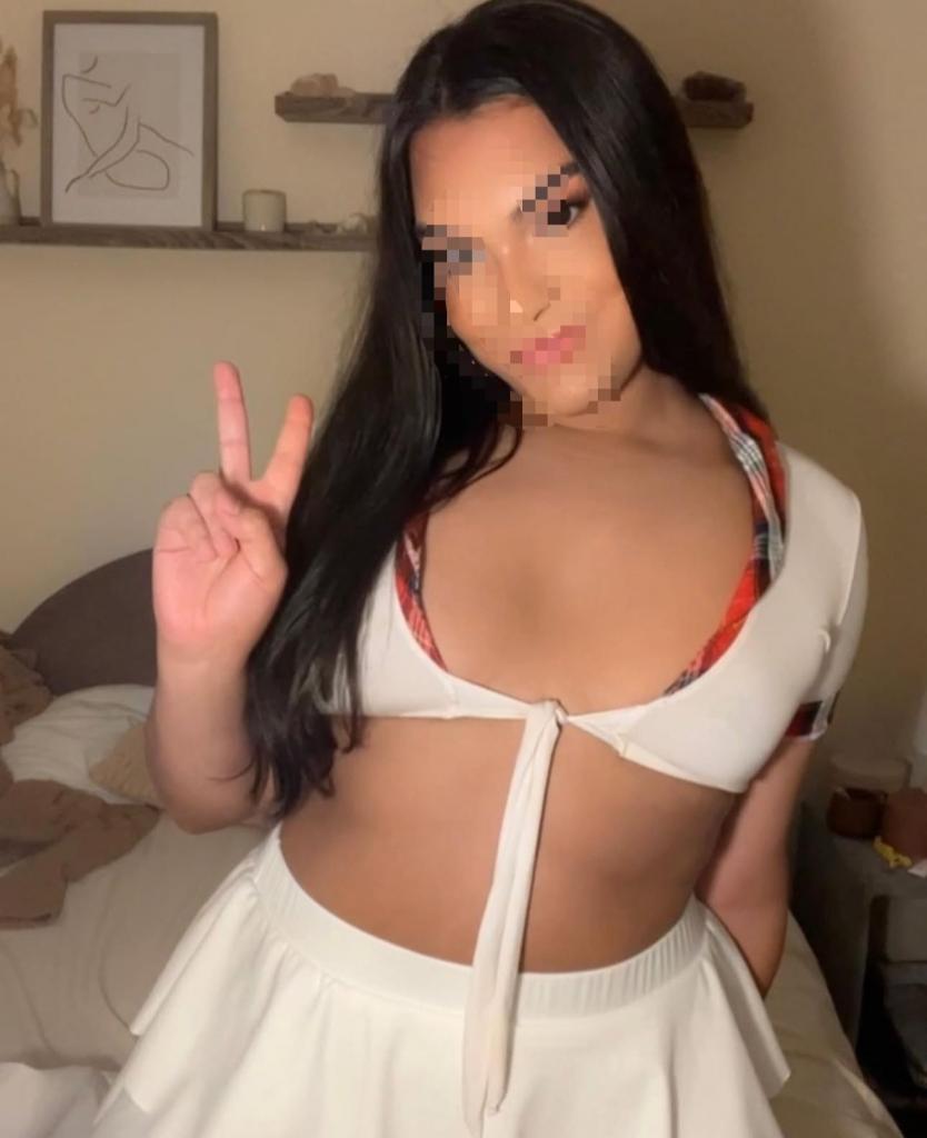 Transexual en Valencia: 