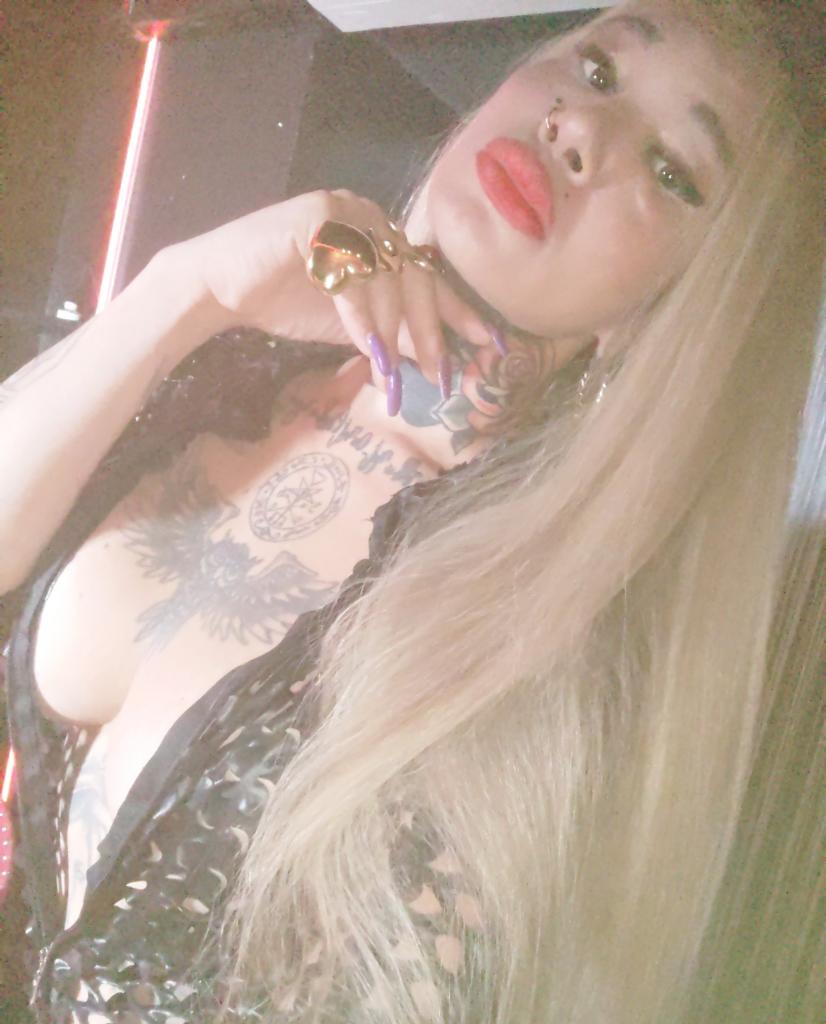 Transexual en Vizcaya: 