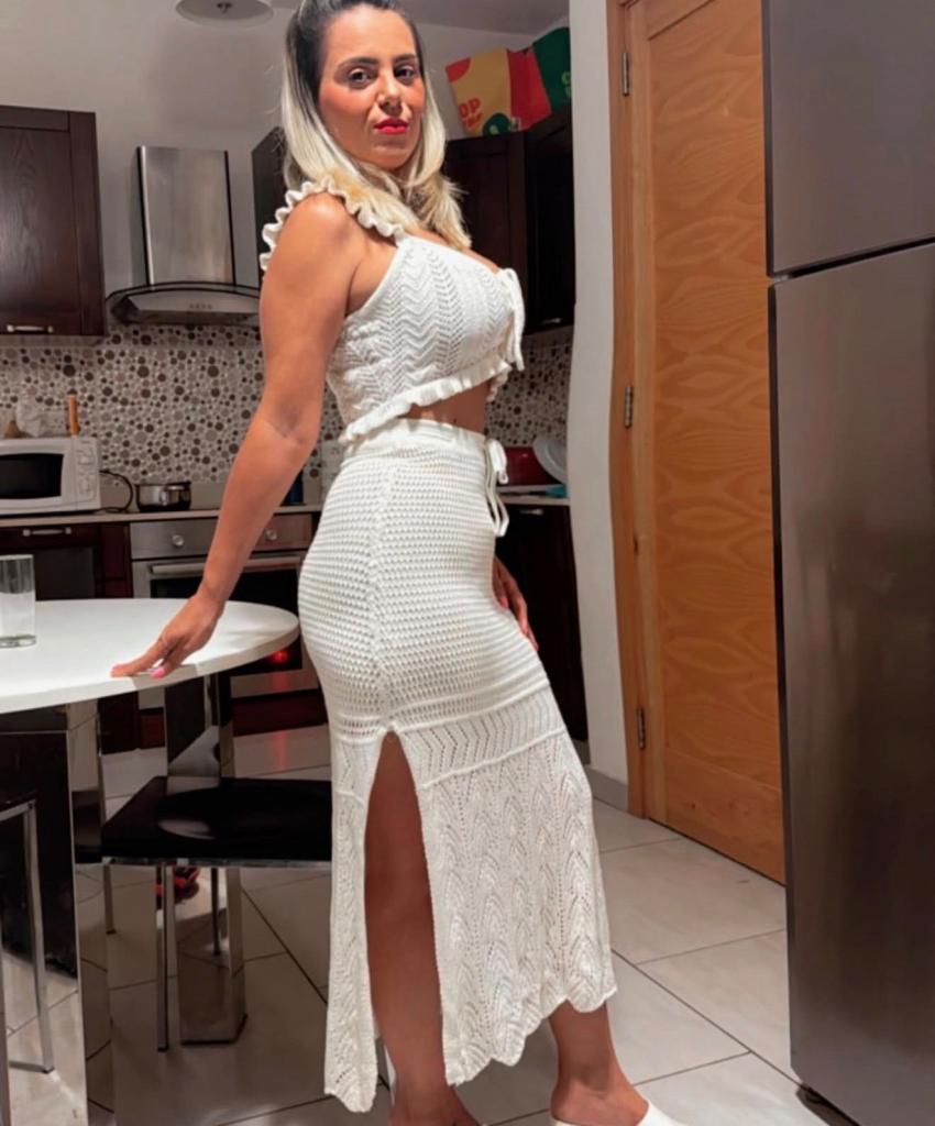 Chica busca chico en Mallorca: 