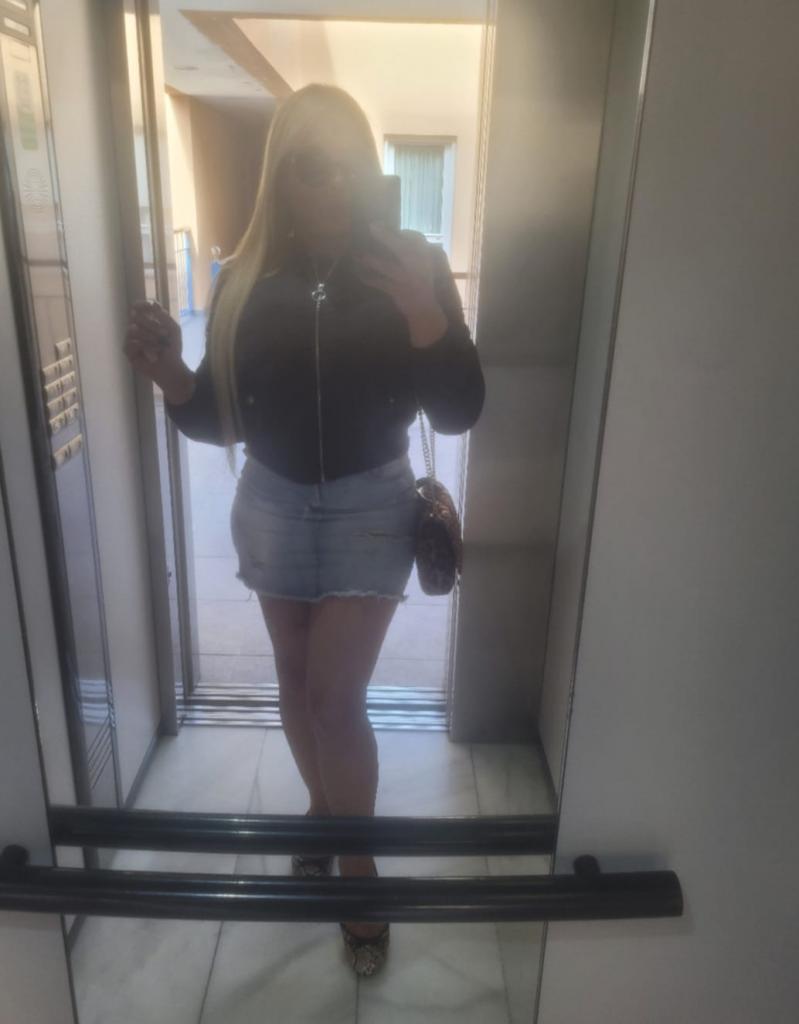 Transexual en Tenerife: 