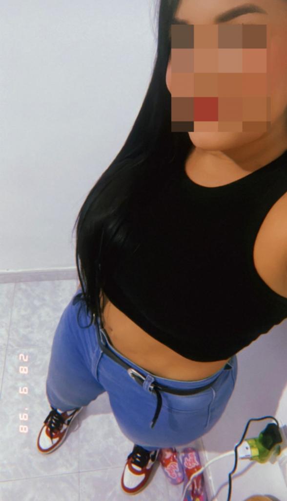 Chica busca chico en Tarragona: 