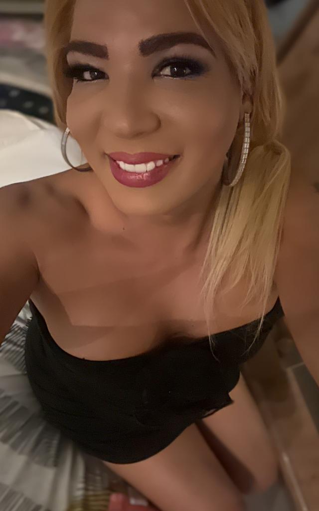 Transexual en Tenerife: 