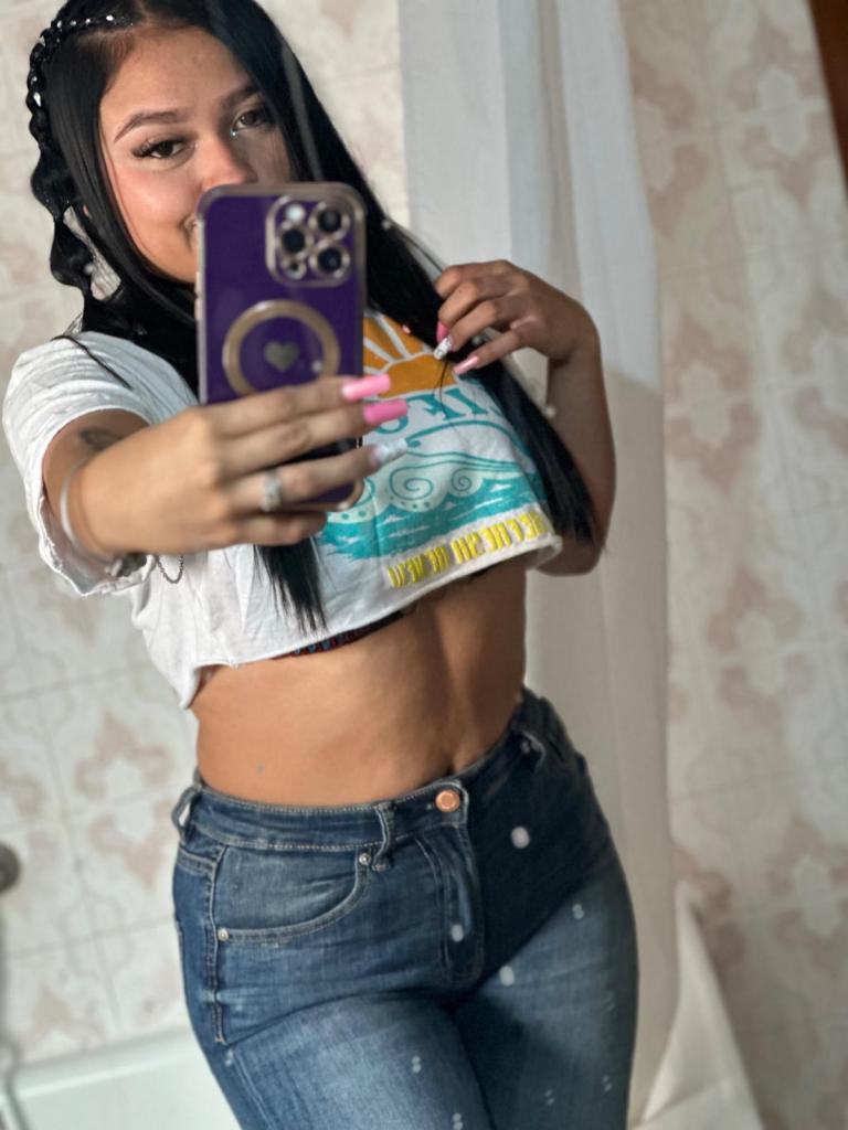 Chica busca chico en Alicante: 