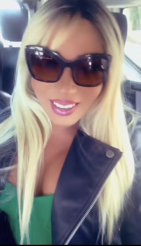 Transexual en Tenerife: 