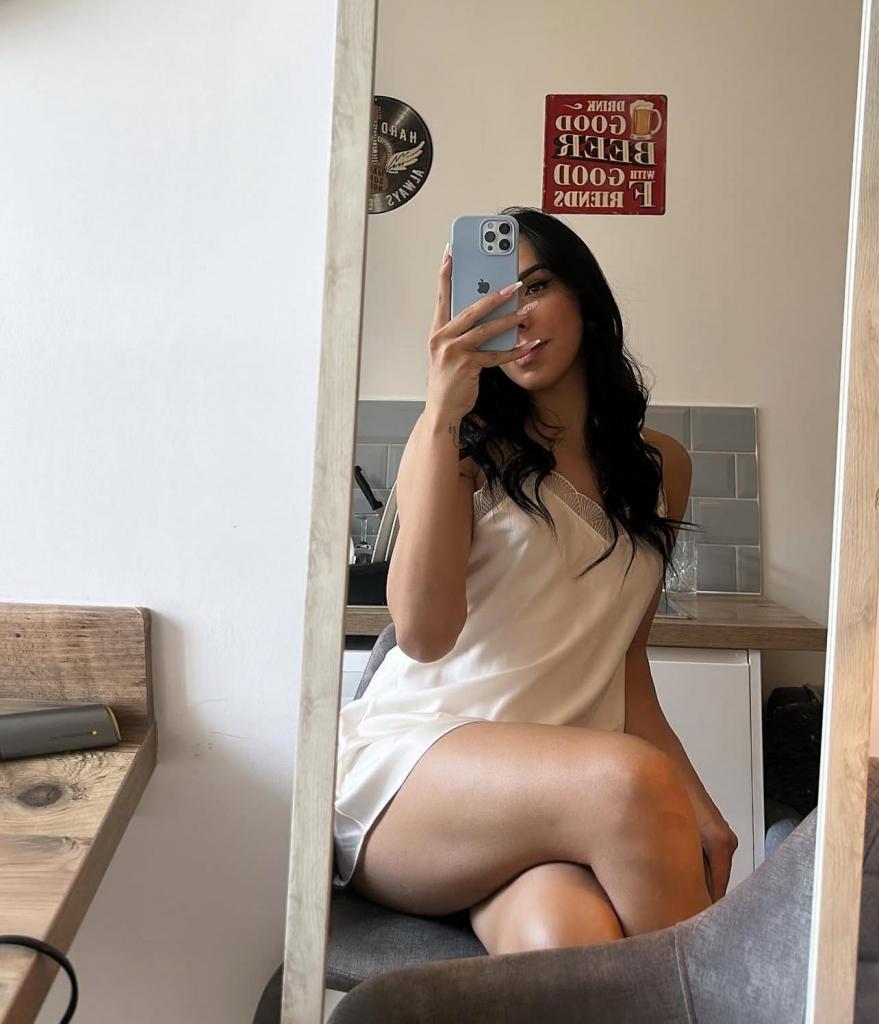 Transexual en Almería: 