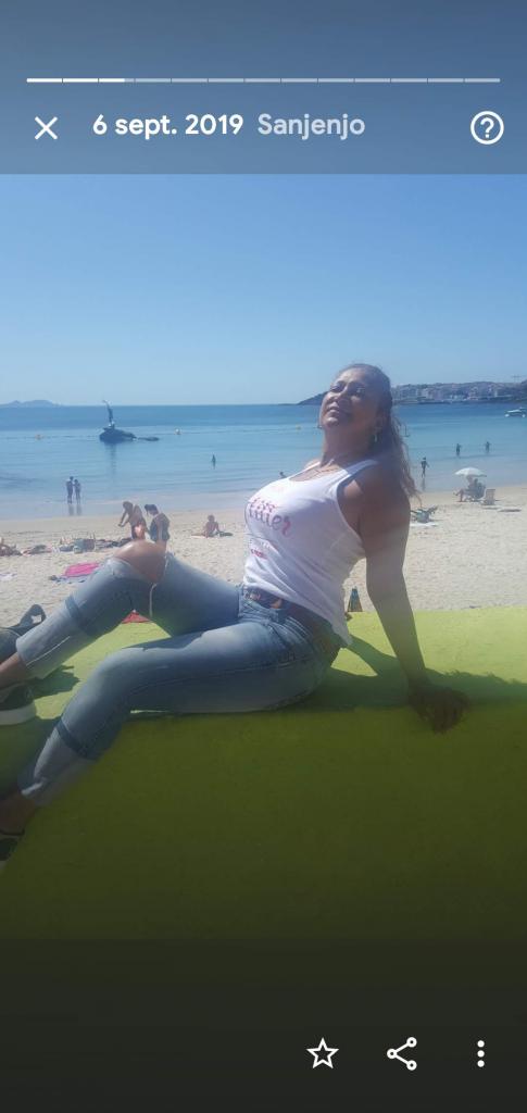 Chica busca chico en Pontevedra: 