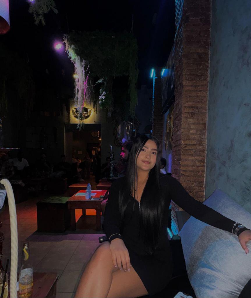 Chica busca chico en Madrid: 