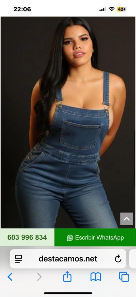 Chica busca chico en León: 