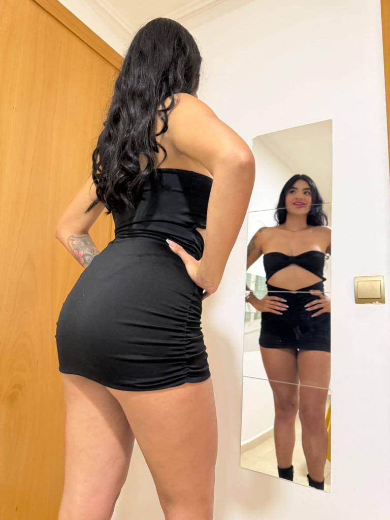 Chica busca chico en Barcelona: 