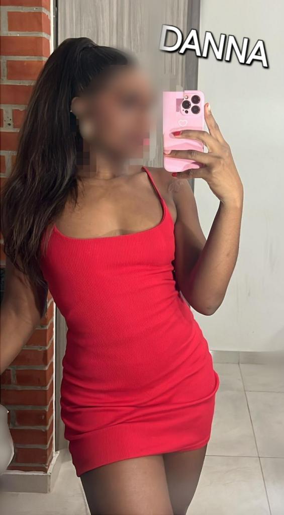 Chica busca chico en Barcelona: 