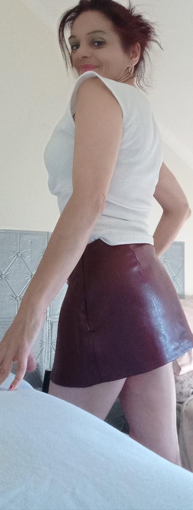 Chica busca chico en Pontevedra: 