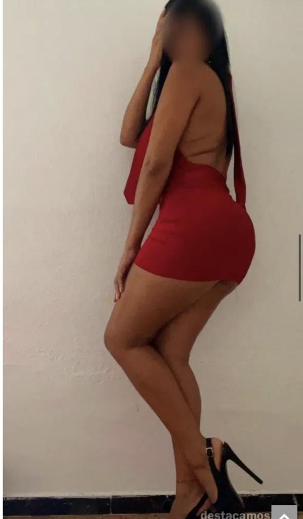 Chica busca chico en Las Palmas: Chica busca chico