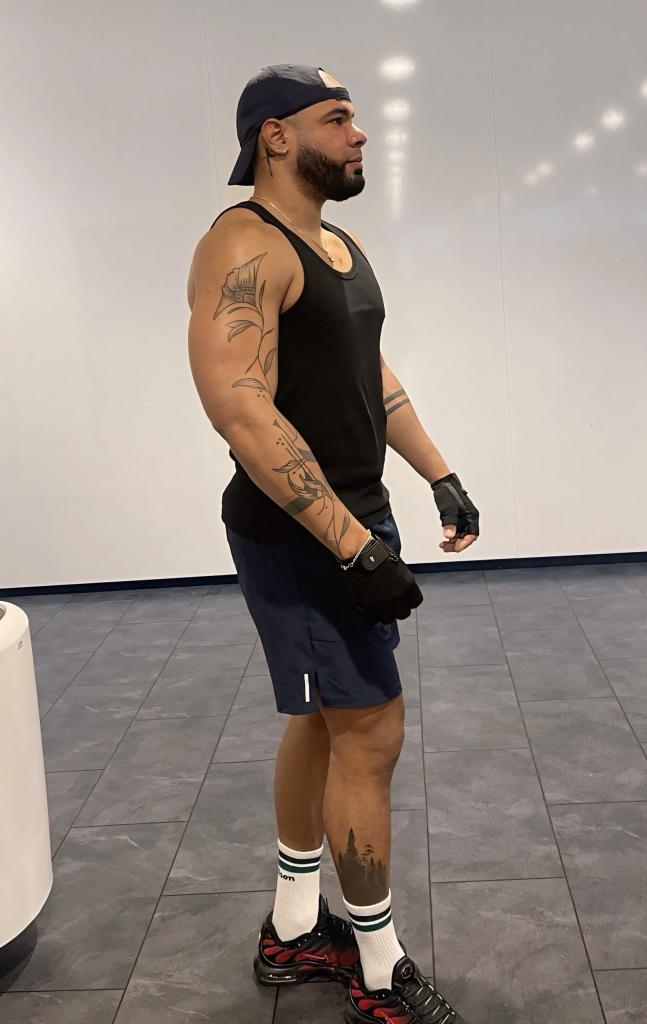 Chico busca chica en La Coruña: 