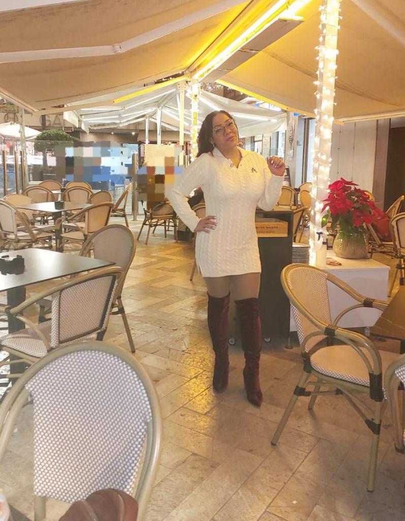 Chica busca chico en Alicante: 