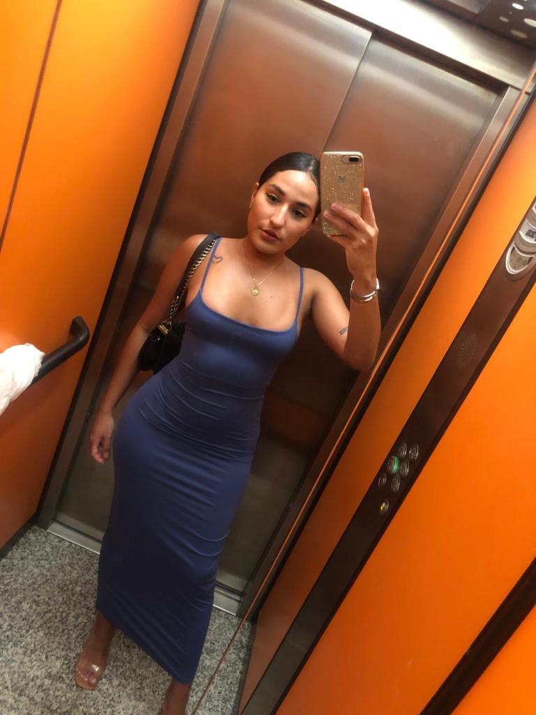 Chica busca chico en Alicante: 