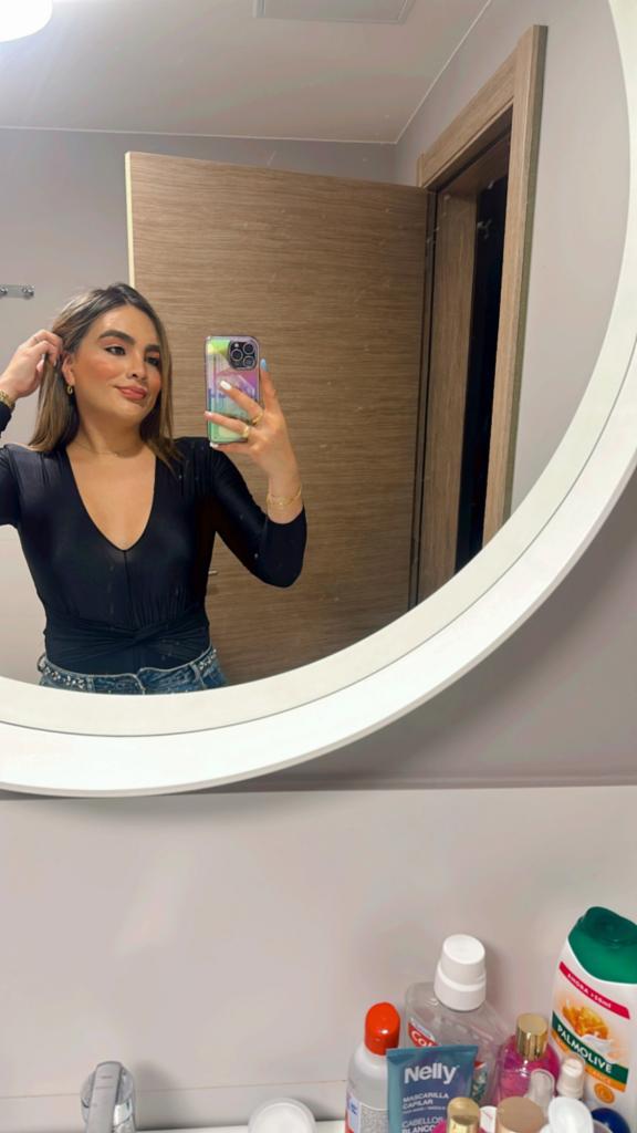 722277052: Transexual en Pontevedra