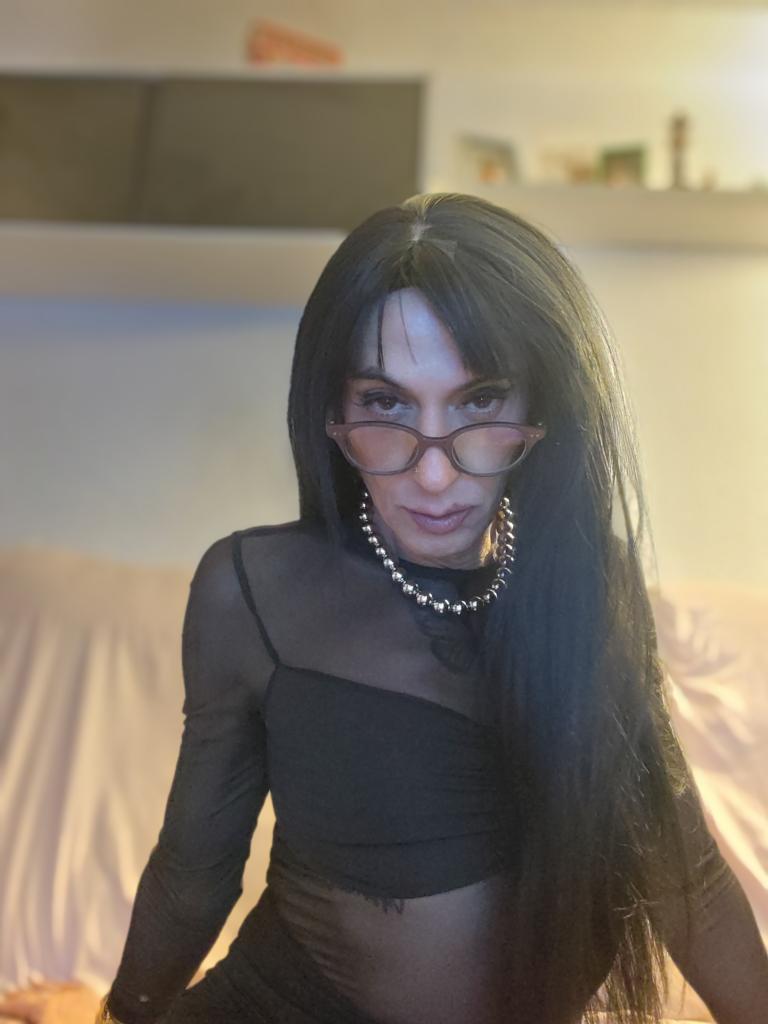 Travesti en Málaga: 