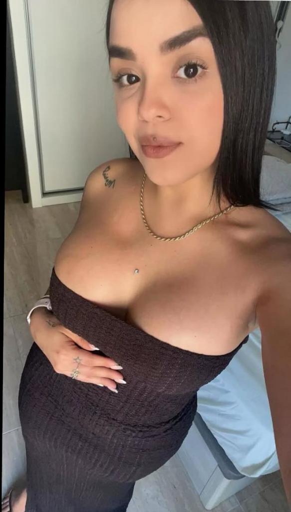 Chica busca chico en Málaga: 