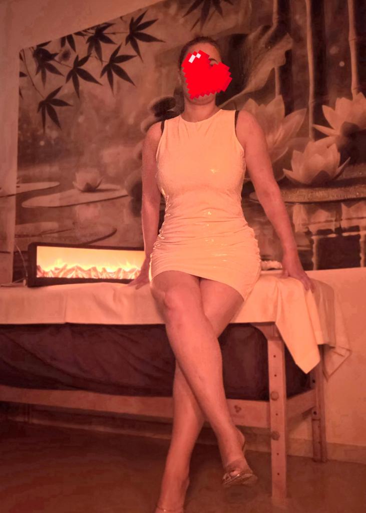 Chica busca chico en Sevilla: 