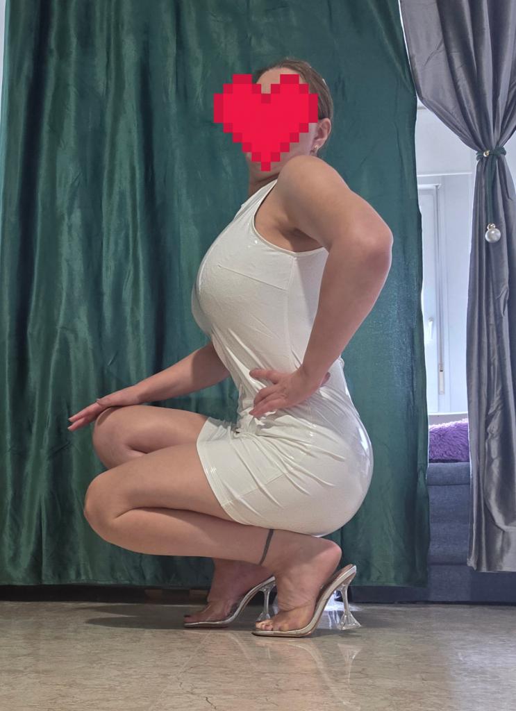 Chica busca chico en Sevilla: 