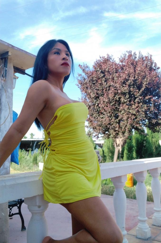 Transexual en Zaragoza: 
