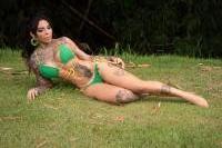 670656696: Travesti en Madrid