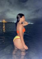 615497582: Chica busca chico en Badajoz