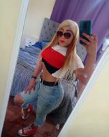 612255155: Travesti en Madrid