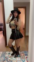 664089670: Chica busca chico en Madrid